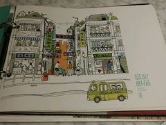 -发记甜品(豉油街店)