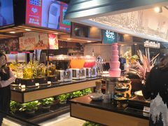 -梨花自助烤肉(乐宾店)