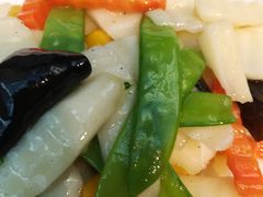 -小天厨民间菜馆(深圳街店)