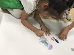-瑞思英语·少儿英语启蒙(河西·梅江第六田园校区)