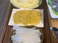 -仁和四季涮肉馆(天坛南门店)