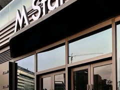 -东莞松山湖万象汇