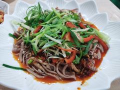 -洪霞餐馆