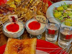 -北三老太太烧烤(人生一串上榜店)