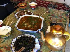 -卡万金特色藏餐