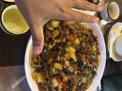 -天源居餐厅·地方特色菜(张北店)