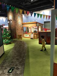 -幻贝家儿童乐园(苏州中心店)