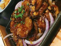 -柒园·三十年创意杭帮菜(龙湖滨江天街店)