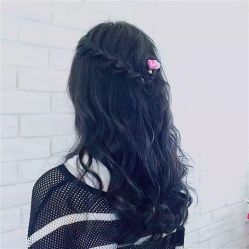 -BHG Hair Salon