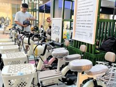 -首创奥特莱斯(北京店)