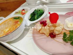 -润禧·东方幸福月子会所(高新区店)