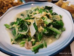 -今鲜源大酒店·中华餐饮名店(新湛路店)