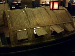 -老船坞餐厅(北京亚洲大酒店 )