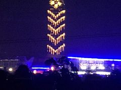 -广交会威斯汀酒店