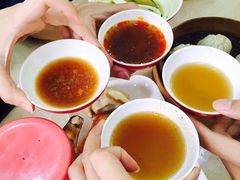 -珊珊小笼馆(仙霞路店)