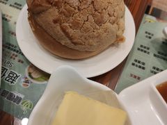 -香港新记茶餐厅(湖墅南路店)