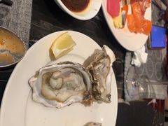 -云端西餐厅(南宁龙光那莲豪华精选酒店)