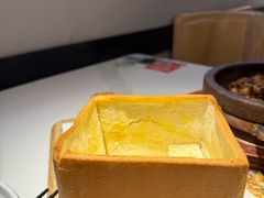 -绿茶餐厅(广州嘉裕太阳城店)
