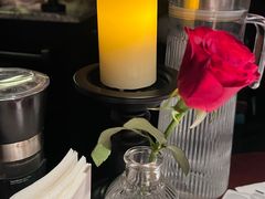 -餮熹Tipsea法餐(吉大店)