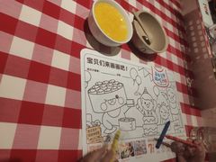 -西贝(东城万达广场店)