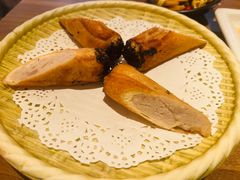 酥香芋泥卷-先记烧鹅王·本地粤菜(福永店)