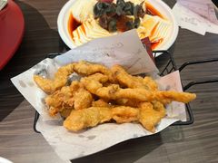 -胖哥俩肉蟹煲(龙德广场店)