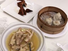 -金时代顺风大酒店(金山店)