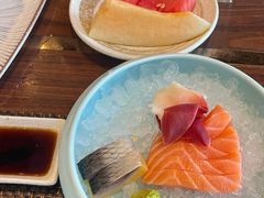 -田舍家Inakaya·炉端烧·铁板烧(天汇igc店)