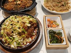 -郭林家常菜(狼垡店)