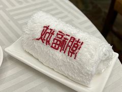 -潮福城大酒楼·潮粤菜·港式点心(阳光城店)