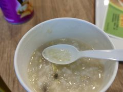 -德克士(益庄北国店)