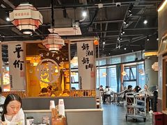 -陈家婆的菜(梅溪湖店)