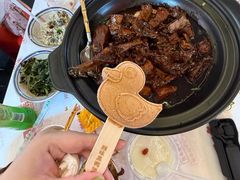 -回味黑鸭煲·始于2006(万松园店)