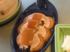 -晟永興烤鸭店(五道口店)