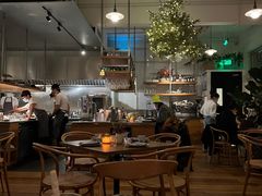 大堂-BOR Eatery(安福路店)