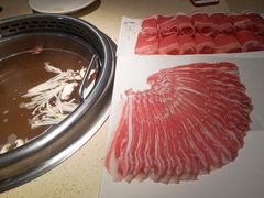 -蜀留香火锅·始于1999·原四川老火锅(白堤路店)
