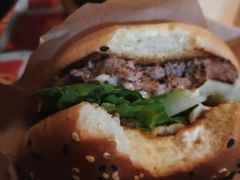 -麦当劳(沙井京基百纳广场店)