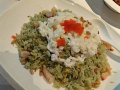 -粤财皇冠假日酒店·彩华轩中餐厅