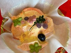 -馋遇江南·精致湖景雅宴(东方之门店)