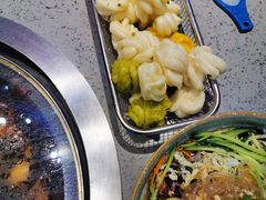 -山河屯铁锅炖(哈西站店)