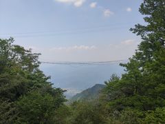 -大围山国家森林公园