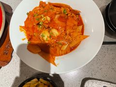 -将军牛排·尔滨地标朝鲜族美食(总店)