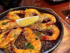 -小川洋风料理(江汉路店)
