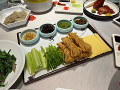 -北平盛世·新京菜·北京烤鸭(劲松·双井店)