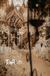 -DNA Wedding 婚礼记(上海店)