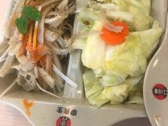 -李先生牛肉面大王(上海站南广场店)