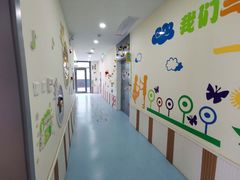 -贝美蓝天幼儿园(河东直沽园)