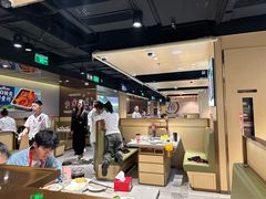 -海底捞火锅(河东万达广场店)