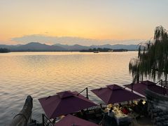 -柳莺湖上·湖景餐厅·江南菜(西湖店)