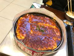 -敏丁拌饭(中街总店)